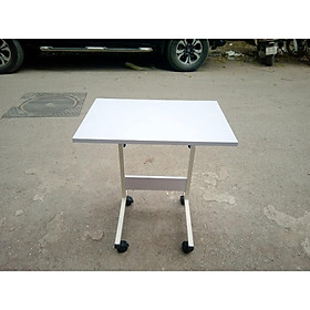 Bàn Phím Cơ 60 Giá Rẻ | Top bán chạy Lazada Shopee Sendo Tiki 38 Bàn làm việc di động điều chỉnh độ cao 40*60 giá rẻ tiện dụng, bàn làm việc, bàn uống nước
