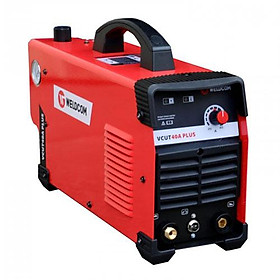 Mua MÁY CẮT KIM LOẠI CÔNG NGHỆ HỒ QUANG PLASMA VCUT40A PLUS  NGUỒN 220V WELDCOM - HÀNG CHÍNH HÃNG