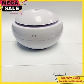 Mua Máy Tạo Đổ Ẩm Hình Tròn Nhỏ Gọn Siêu Dễ Thương Tiện Lợi -Giao Màu Ngẫu Nhiên  - Giao Hàng Toàn Quốc