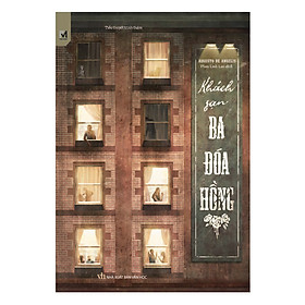 [Tải ebook] Khách Sạn Ba Đóa Hồng PDF