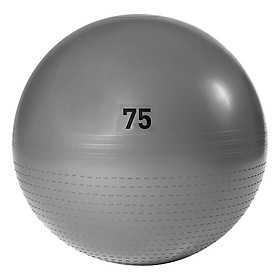 Bóng thể dục adidas xám adbl-11247gr