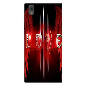 Ốp Lưng Dành Cho Sony Xperia L1 - Mẫu 40