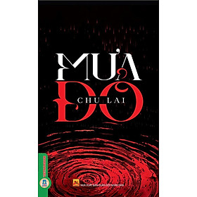 MƯA ĐỎ - Chu Lai - Vietnambook
