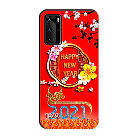 Ốp Lưng Dành Cho HUAWEI P40 PRO