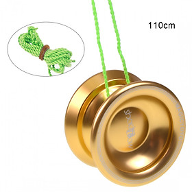 Yoyo Magic T8 Vàng