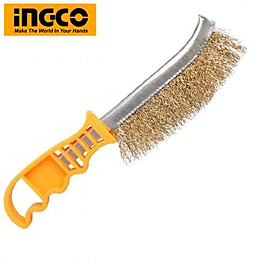 Mua Cọ vệ sinh rỉ sắt INGCO HWB02250