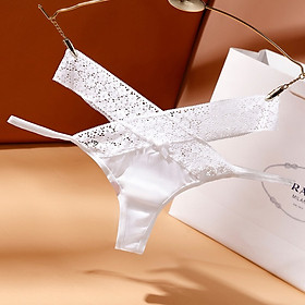Quần lót nữ lọt khe sexy 3 màu siêu hót C101 - Quần lót nữ cao cấp - Quần lót nữ gợi cảm