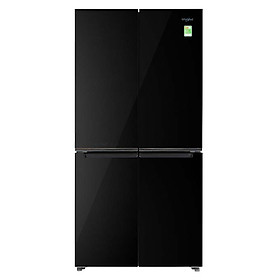 Mua Tủ lạnh Whirlpool Inverter 594 Lít WFQ590NBGV -  Chỉ giao HCM