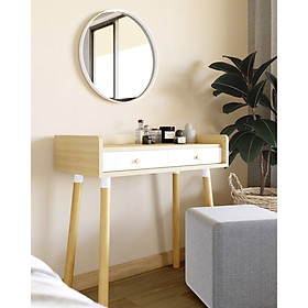 Mua Bàn Trang Điểm Đơn Giản Tiện Lợi Dalat