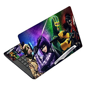Mua Miếng Dán Decal Dành Cho Laptop Mẫu Điện Ảnh LTDA-92