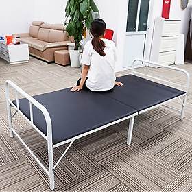 Mua Giường ngủ gấp gọn Hàng Nhập Trung Cao Cấp khung to dày chắc chắn VANDO