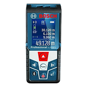 Mua Máy Đo Khoảng Cách Laser Bosch GLM 50 C