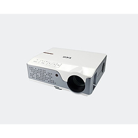 Máy chiếu Tyco T8HD+ WIFI 2020, chất lượng Full HD 1080p - Hàng chính hãng