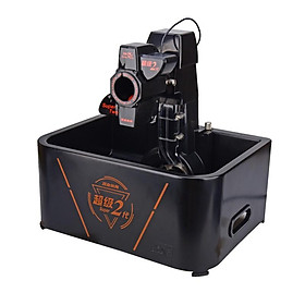 Máy bắn bóng bàn