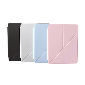 Bao Da cho iPad Gen 11 A16 2025 , Gen 10 Wi WU Classic III Case GF-003 – Bảo vệ hoàn hảo - Hàng Chính Hãng