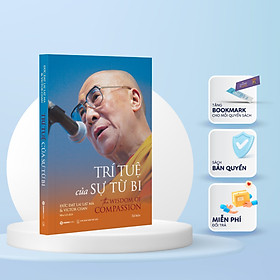 Trí tuệ của sự từ bi
