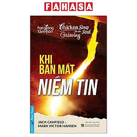 Sách Khi Bạn Mất Niềm Tin