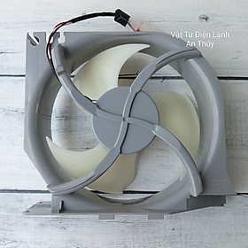 Mua Quạt Tủ Lạnh SAMSUNG 12V 3 Dây Trắng Lớn