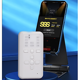 Mua SOAIY Bộ Chuyển Đổi 6 Giọng Nói Nam  Nữ  Trẻ Em Dành Cho Điện Thoại  Máy Tính Bảng  PC M11 - Hàng Nhập Khẩu