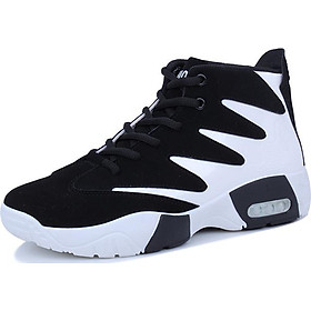 Giày sneaker nam cao cấp thoáng khí