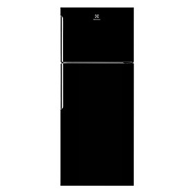 Tủ Lạnh Inverter Electrolux ETB4600B-H (431L) (Đen)
