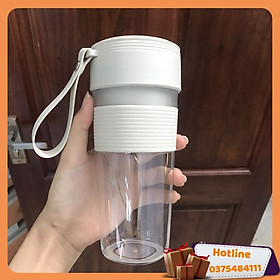 Mua Máy Say Sinh Tố Cầm Tay Tiện Dụng  - Hàng Loại 1