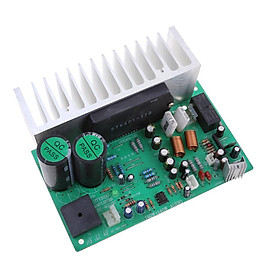 STK401 Electronic Radio  Amplifier Board  24-32V DIY Modules