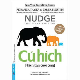 Cú hích phiên bản cuối cùng