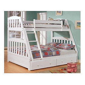 Mua Giường tầng trẻ em GT230 (1Kiện)