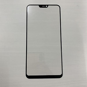 Mua Kính liền keo ép màn hình dành cho Vivo V9/Y85 (1726/1723) ĐEN