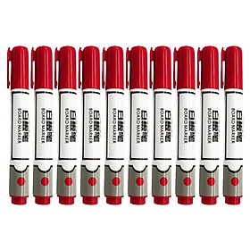 Bút Lông Bảng (MATE-IST) 10 Cây B1585