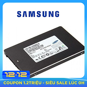 Ổ Cứng SSD Samsung PM871B 256GB 2.5 inch SATA iii - Hàng Nhập Khẩu
