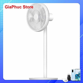 Quạt đứng Xiaomi Smart Fan 2 Lite - Hàng Chính Hãng