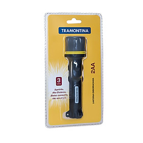 Mua Đèn pin 2D Tramontina 43757301 - Hàng Chính Hãng