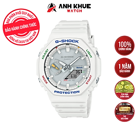 ĐỒNG HỒ CASIO G-SHOCK GA-B2100FC-7ADR CHÍNH HÃNG