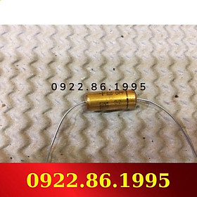 Mua Tụ điện Audio 100uf/40VDC Roe (1Pcs) hàng mới về