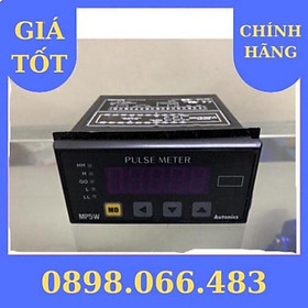 Mua Hiển thị xung   đồng hồ đo xung Autonics MP5W-45