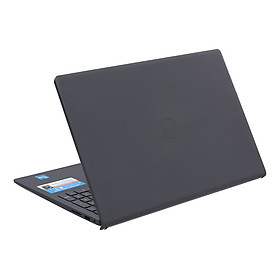 Máy Tính Xách Tay Laptop Dell Inspiron 15 3511 P112F001DBL (Core  i5-1135G7 | 4GB | 512GB | Intel UHD | 15.6-inch FHD | Win 11 | Office | Black) - Hàng Chính Hãng