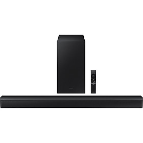 Loa Thanh Soundbar Samsung HW-B450/XV - Hàng chính hãng (chỉ giao HCM)