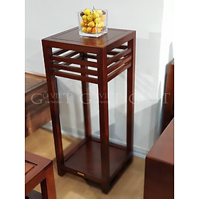 Mua Đôn góc gỗ gụ Yugana-Gỗ Việt