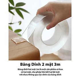 Hộp đựng giấy vệ sinh Cao Cấp bán chạy + Combo 5 cuộn băng dính 2 mặt 3M - Hàng Nhập Khẩu Chính Hãng