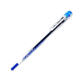 Bộ 2 bút bi zero no 38 - mực xanh