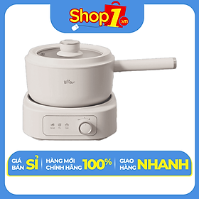 Mua Nồi điện đa năng Bear 2.5L SB-NL25L - Hàng chính hãng - Chỉ giao HCM