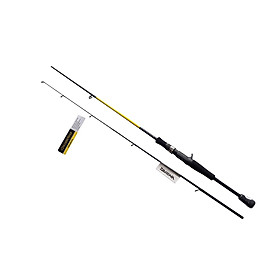 Hình ảnh Cần Máy Ngang Daiwa Crossfire 662MHB