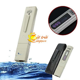Mua Bút đo độ tinh khiết của nước (TDS)