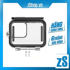 Mua Vỏ Chống Nước Telesin Cho GoPro HERO 9  HERO 10 (Hàng Chính Hãng)