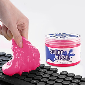 Mua Gel vệ sinh bàn phím laptop  máy tính cực sạch đa năng và an toàn tiện dụng Super Clean Spa Laptop - hàng nhập khẩu