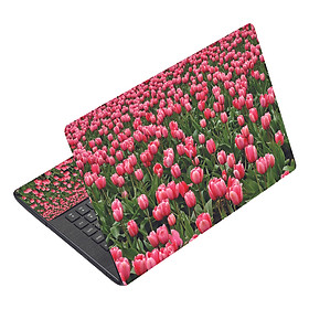 Mua Mẫu Dán Decal Dành Cho Laptop Mẫu Nghệ Thuật LTNT- 617