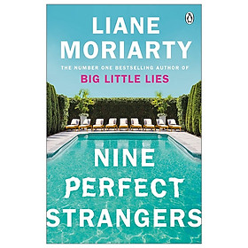 Nine Perfect Strangers