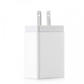 Đầu Sạc Nhanh 3 Cổng USB Chuyển Đổi Đa Năng